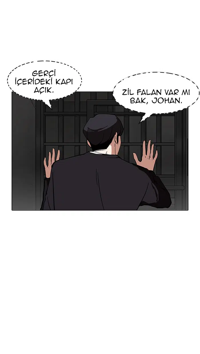 Görünüşçülük - Bölüm 150 Sayfa 83