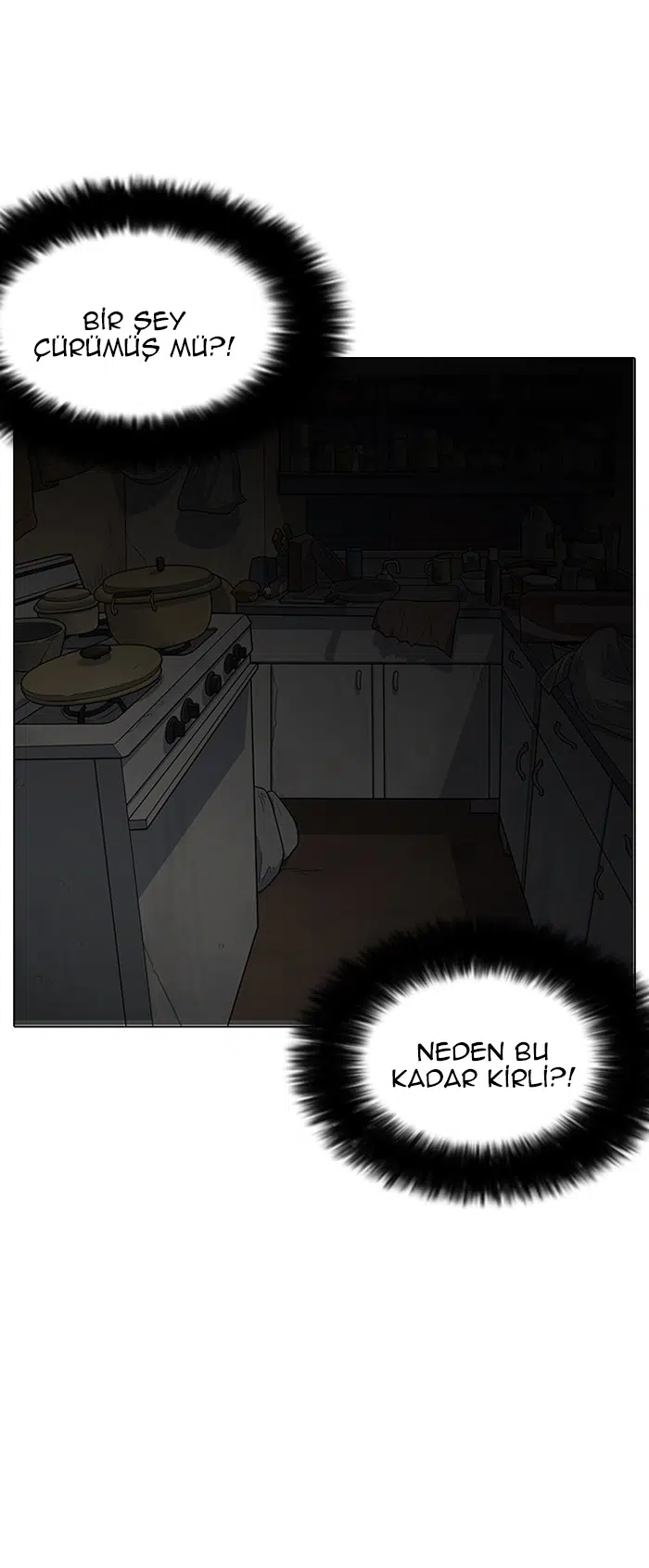 Görünüşçülük - Bölüm 150 Sayfa 89
