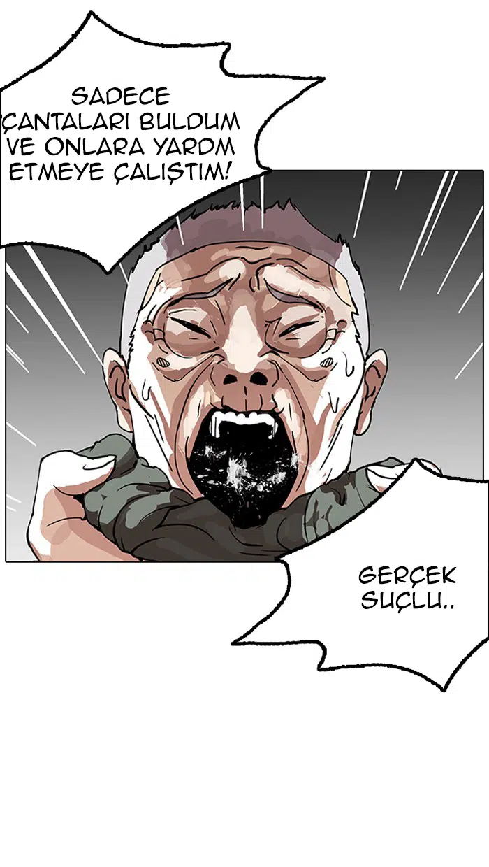 Görünüşçülük - Bölüm 151 Sayfa 17