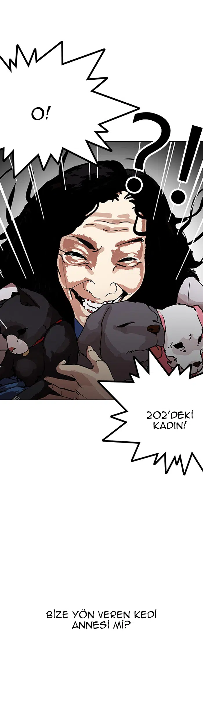Görünüşçülük - Bölüm 151 Sayfa 18