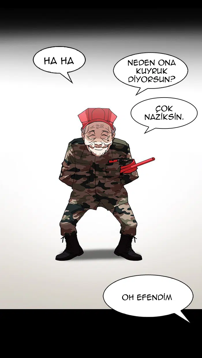 Görünüşçülük - Bölüm 151 Sayfa 23