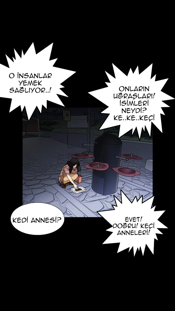 Görünüşçülük - Bölüm 151 Sayfa 57