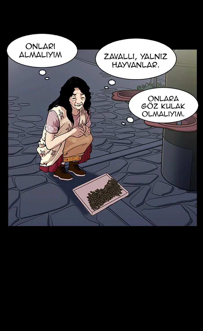 Görünüşçülük - Bölüm 151 Sayfa 58