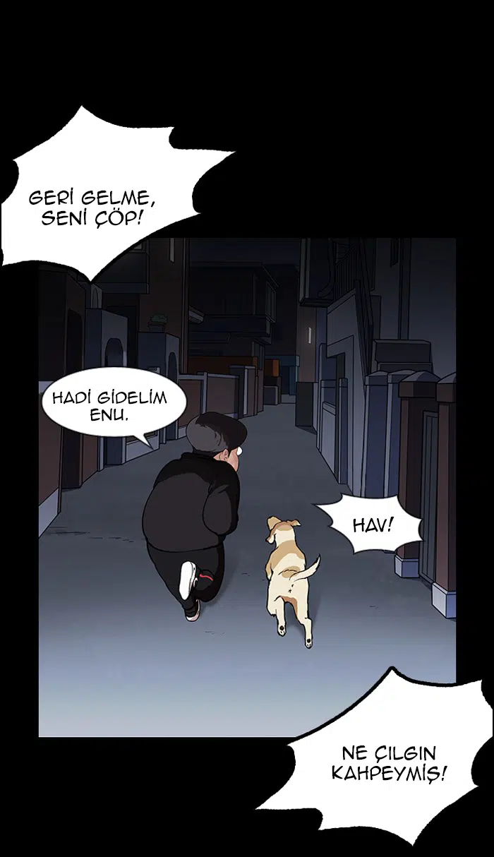 Görünüşçülük - Bölüm 151 Sayfa 63