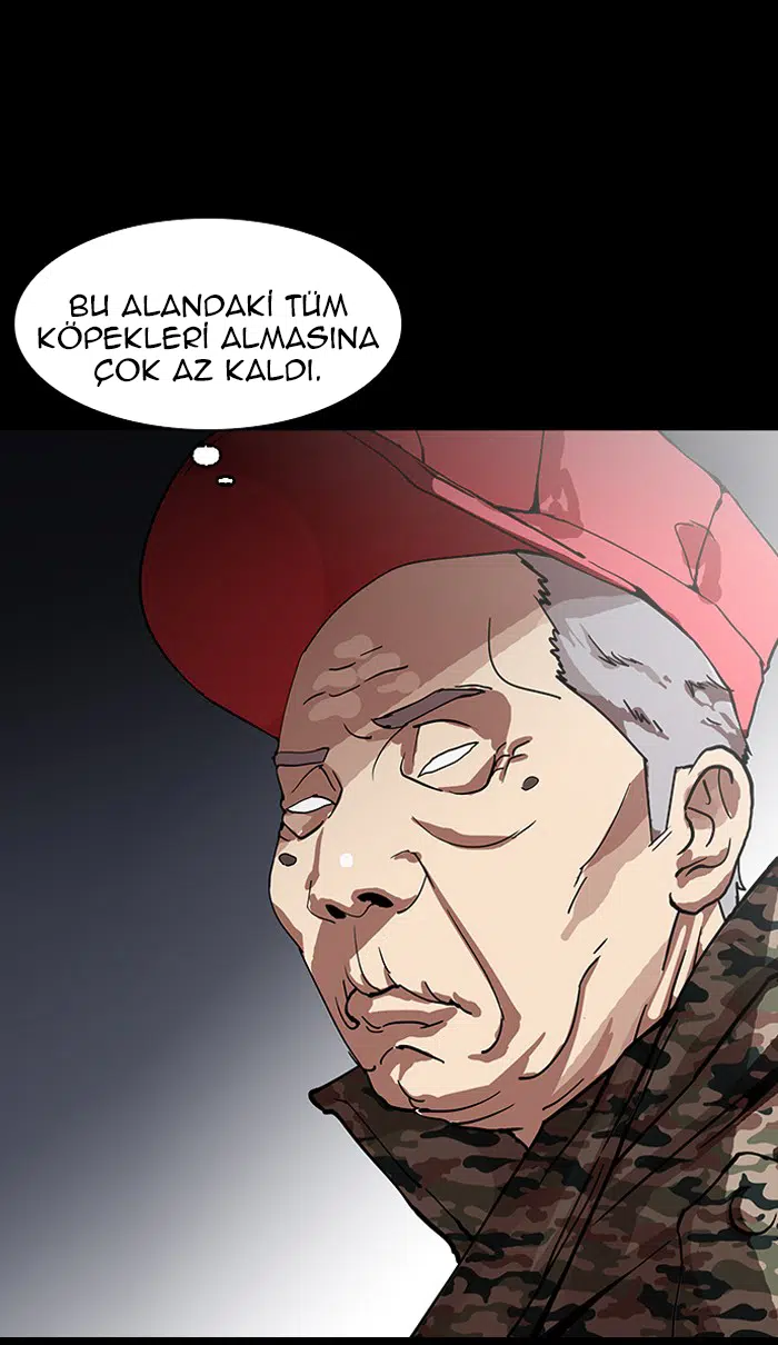 Görünüşçülük - Bölüm 151 Sayfa 65