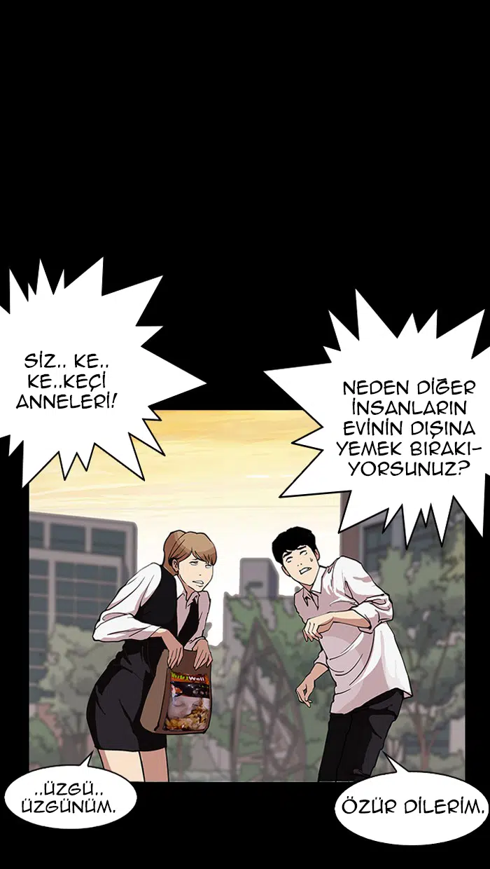 Görünüşçülük - Bölüm 151 Sayfa 69