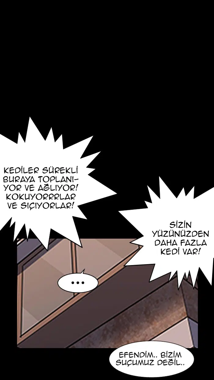 Görünüşçülük - Bölüm 151 Sayfa 70
