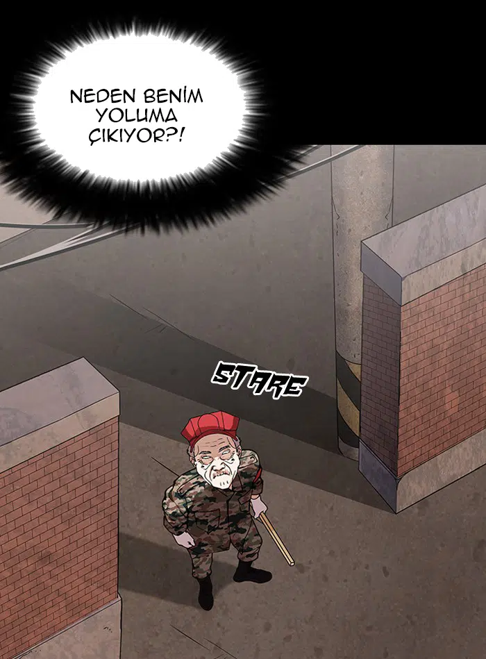 Görünüşçülük - Bölüm 151 Sayfa 73