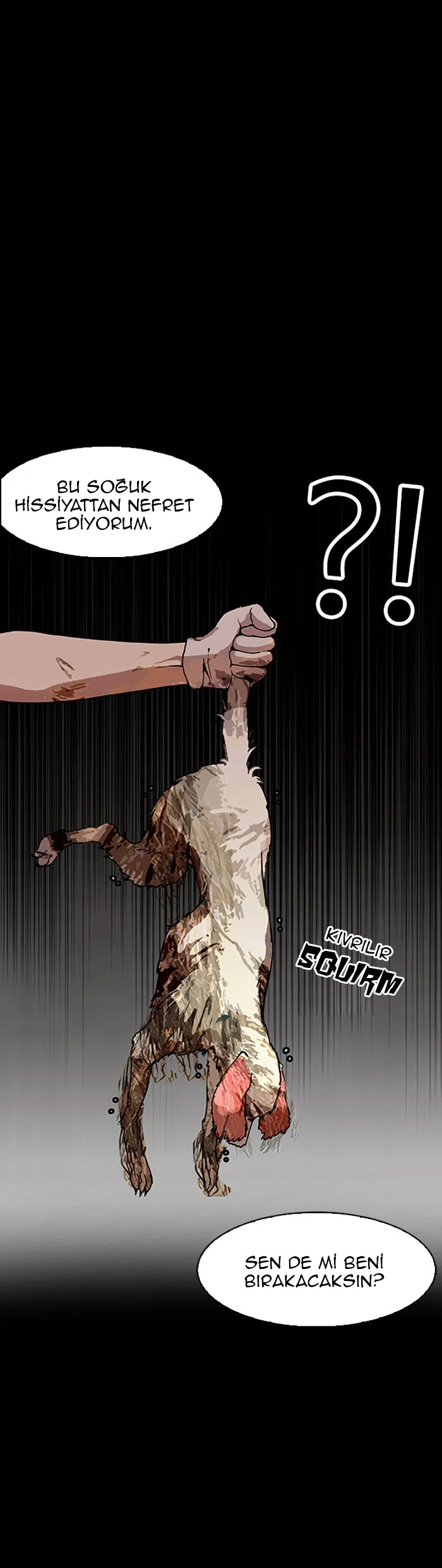 Görünüşçülük - Bölüm 151 Sayfa 79