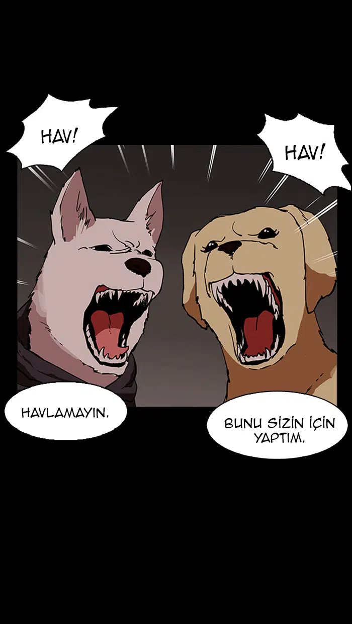 Görünüşçülük - Bölüm 151 Sayfa 80