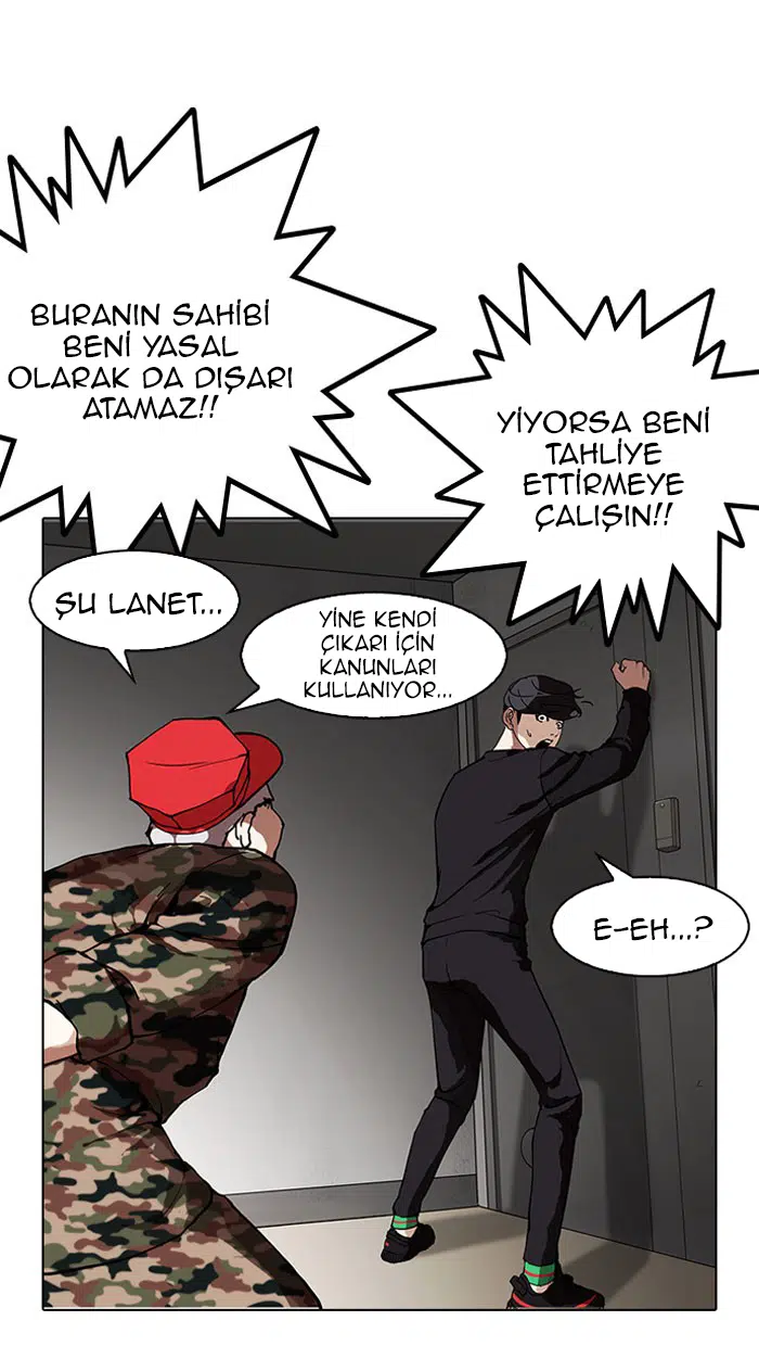 Görünüşçülük - Bölüm 152 Sayfa 27