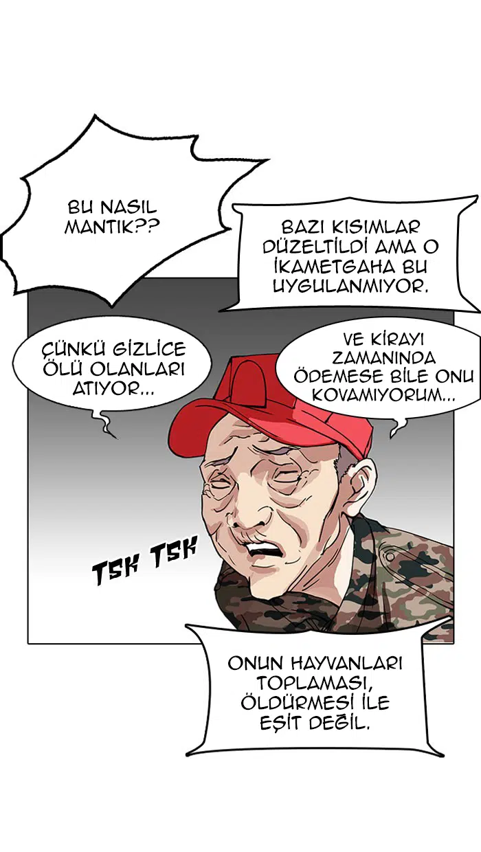 Görünüşçülük - Bölüm 152 Sayfa 32