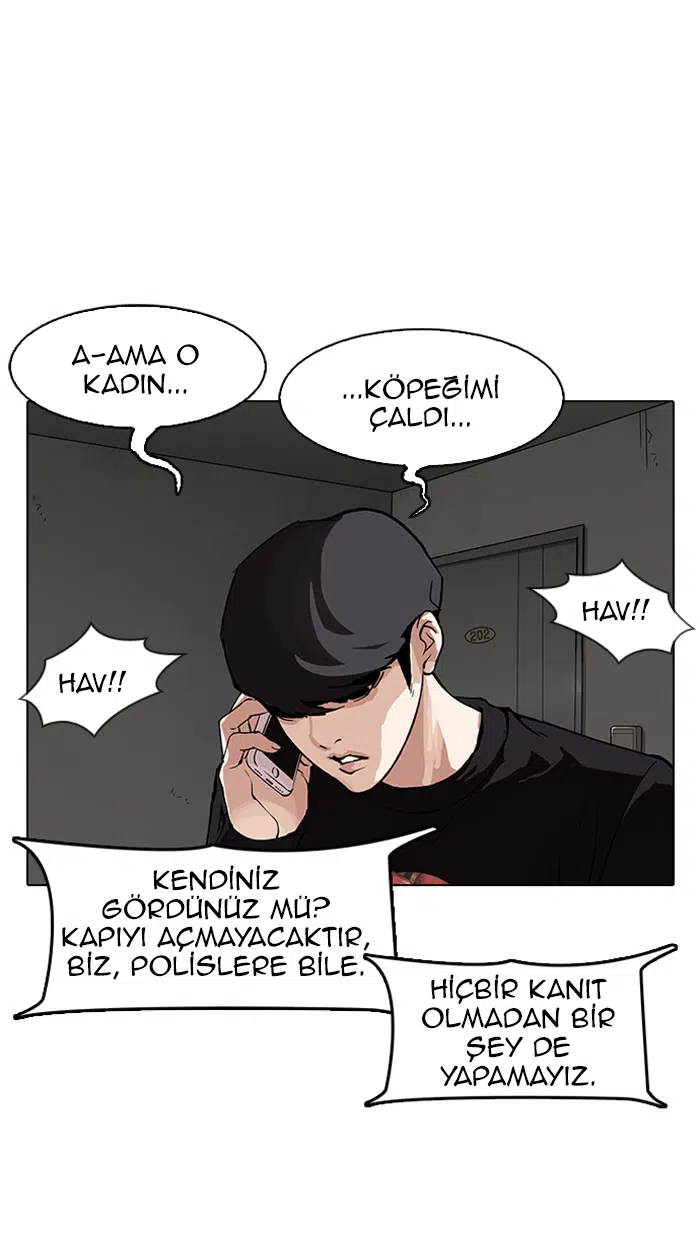 Görünüşçülük - Bölüm 152 Sayfa 33