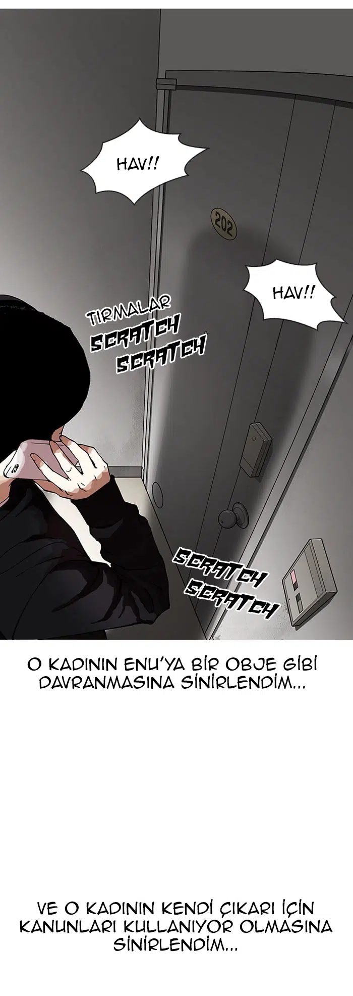 Görünüşçülük - Bölüm 152 Sayfa 37