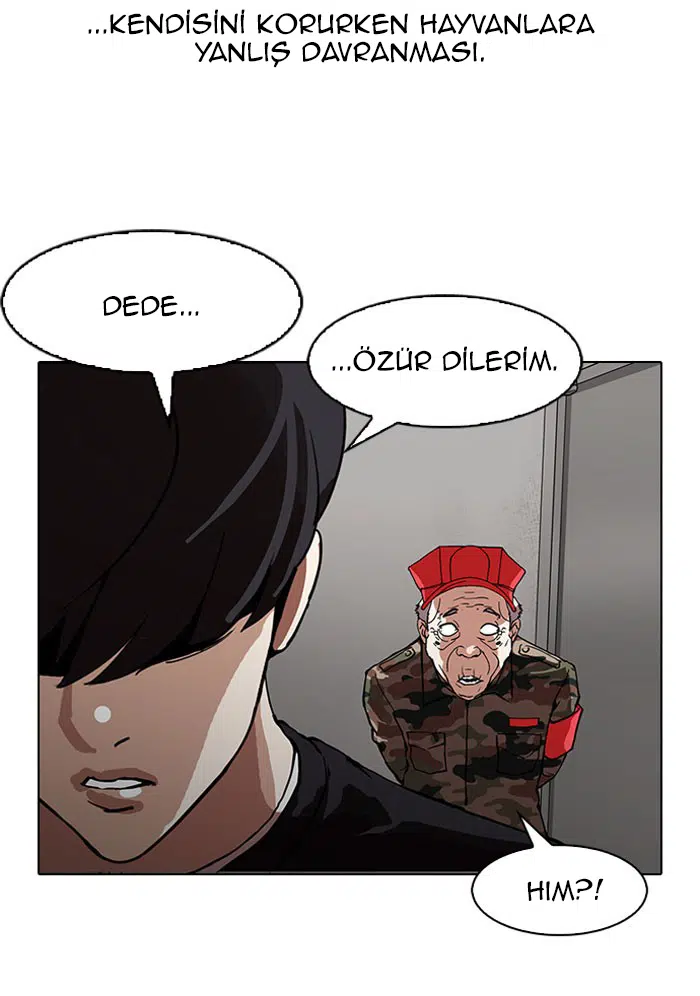 Görünüşçülük - Bölüm 152 Sayfa 39