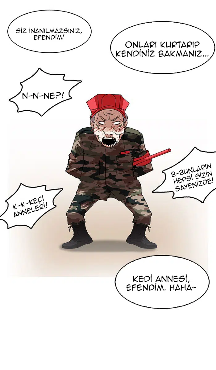 Görünüşçülük - Bölüm 152 Sayfa 75