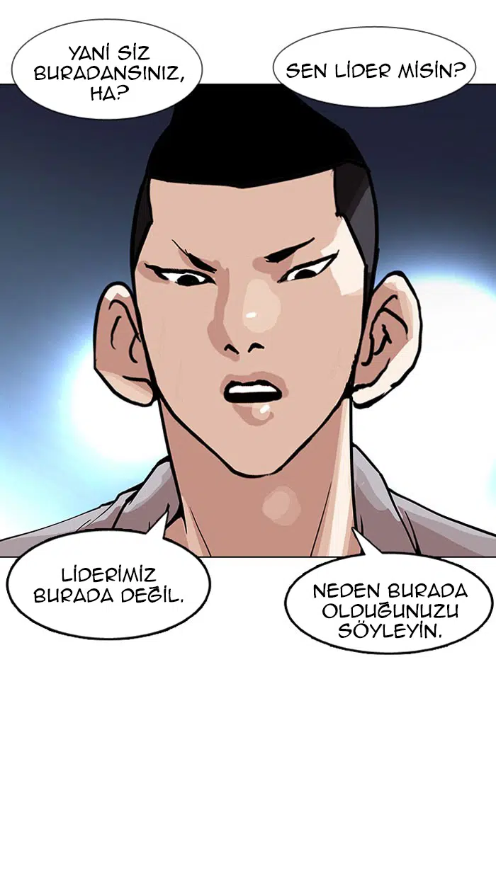 Görünüşçülük - Bölüm 152 Sayfa 88