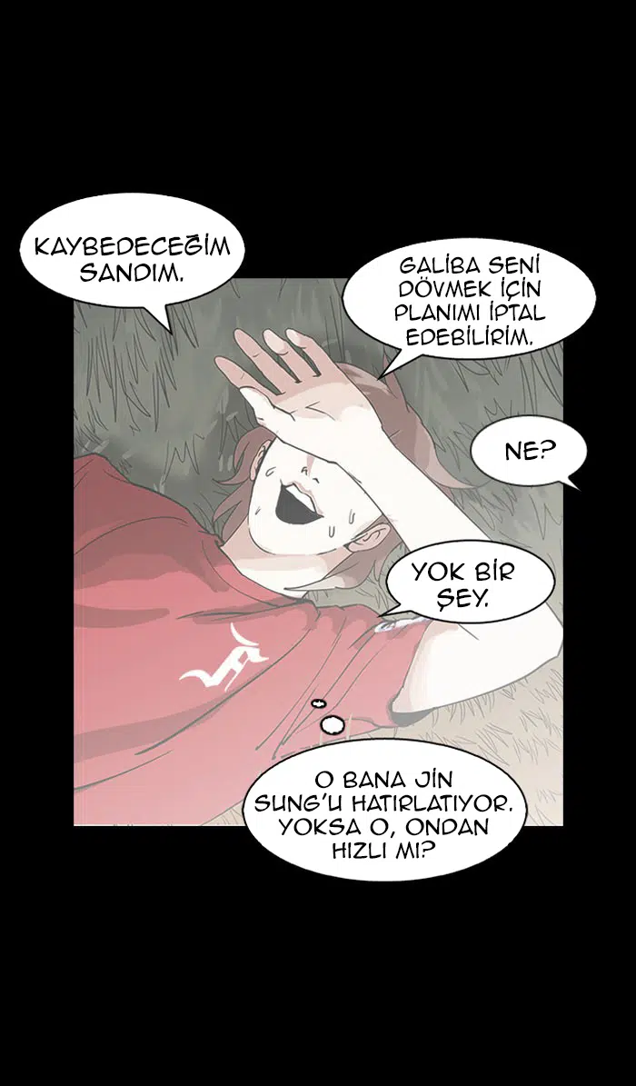 Görünüşçülük - Bölüm 152 Sayfa 99