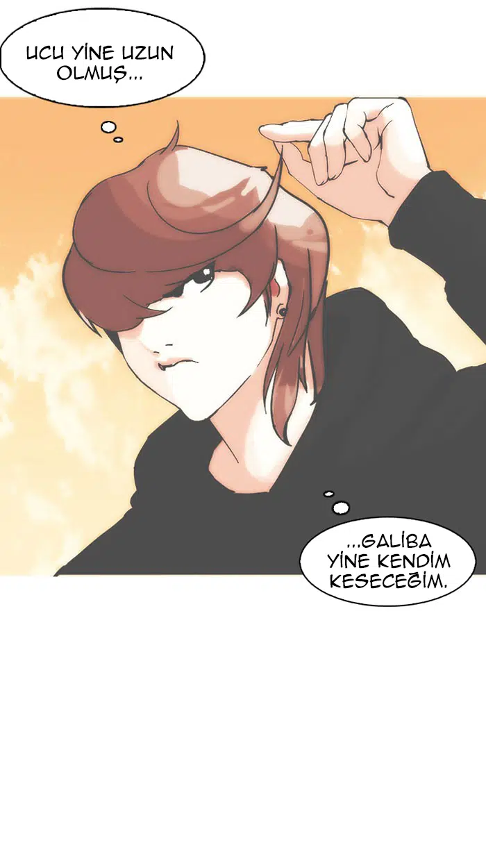 Görünüşçülük - Bölüm 152 Sayfa 112