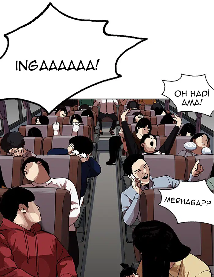 Görünüşçülük - Bölüm 153 Sayfa 11