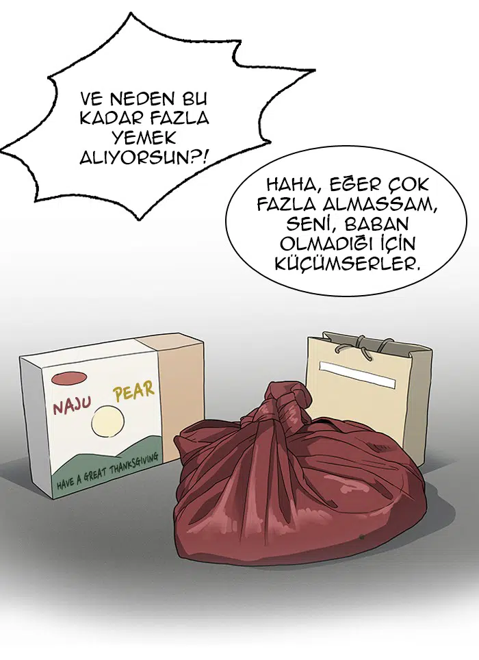 Görünüşçülük - Bölüm 153 Sayfa 19