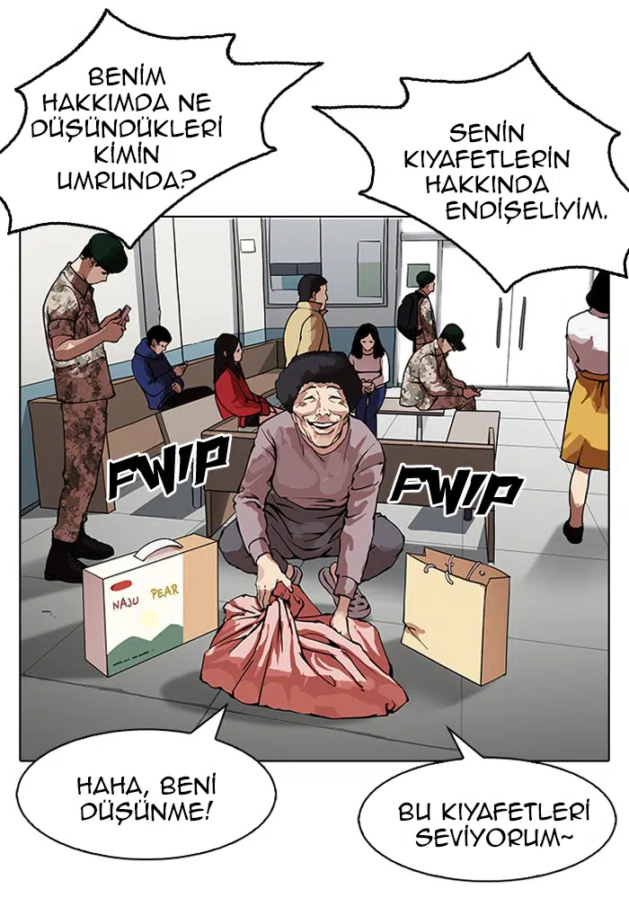 Görünüşçülük - Bölüm 153 Sayfa 21