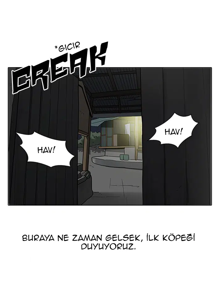 Görünüşçülük - Bölüm 153 Sayfa 25