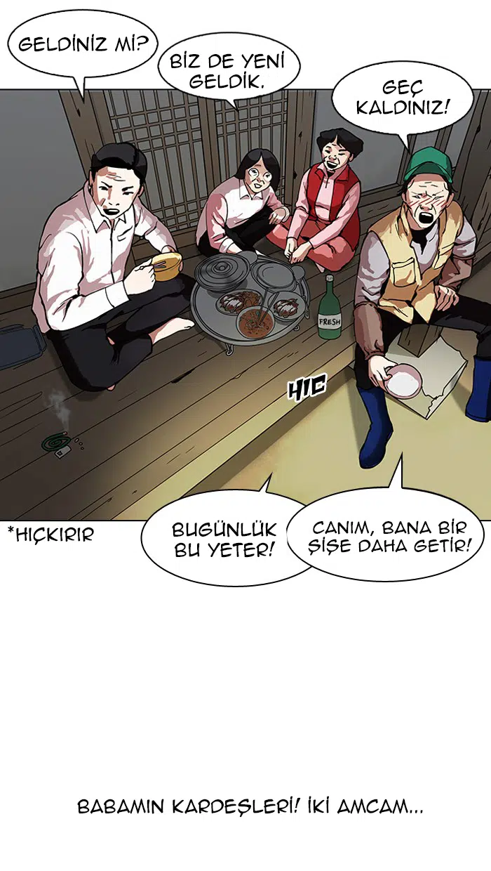 Görünüşçülük - Bölüm 153 Sayfa 29