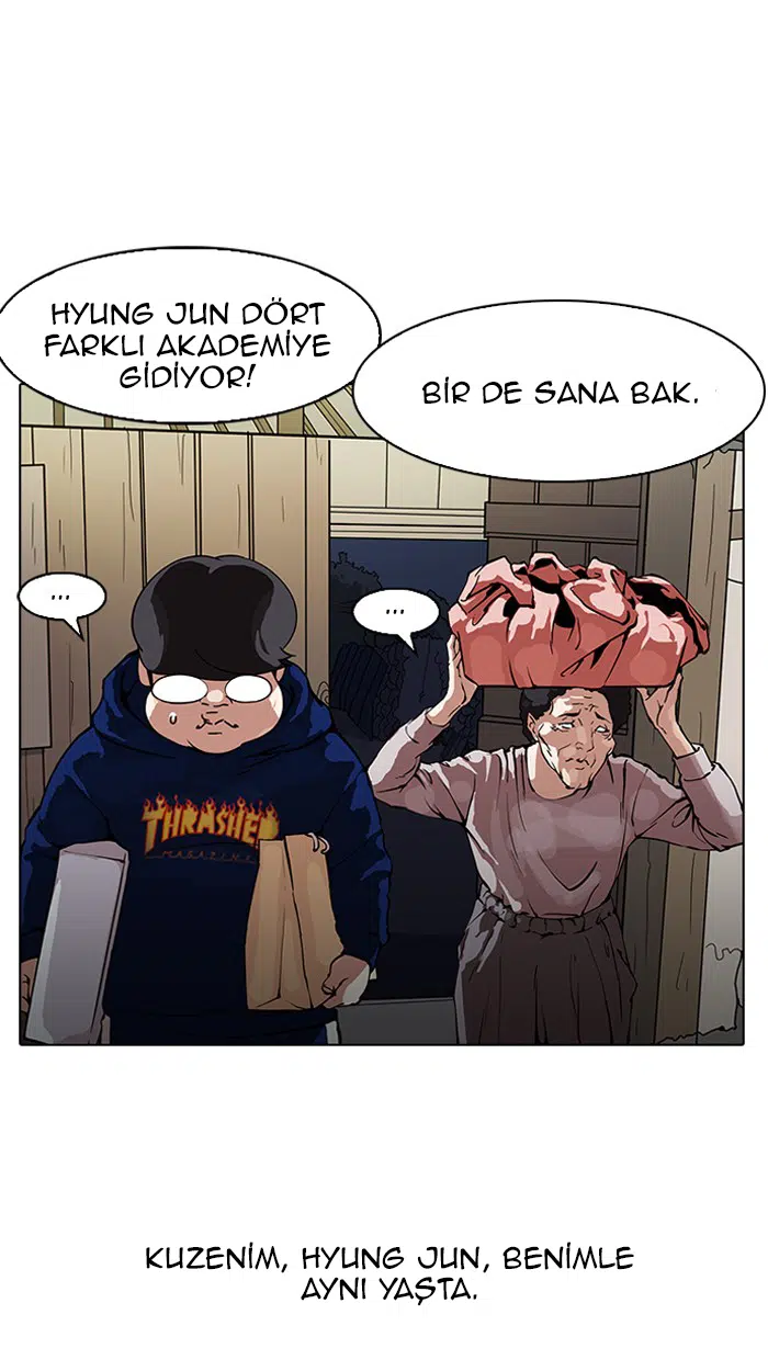 Görünüşçülük - Bölüm 153 Sayfa 31