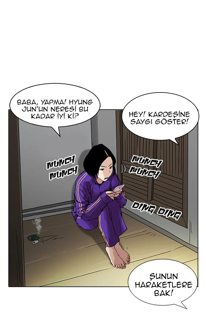 Görünüşçülük - Bölüm 153 Sayfa 32