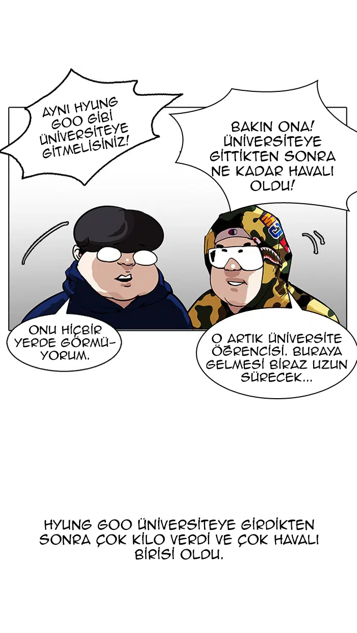 Görünüşçülük - Bölüm 153 Sayfa 41