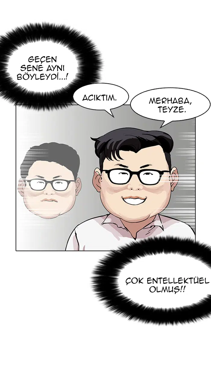 Görünüşçülük - Bölüm 153 Sayfa 44