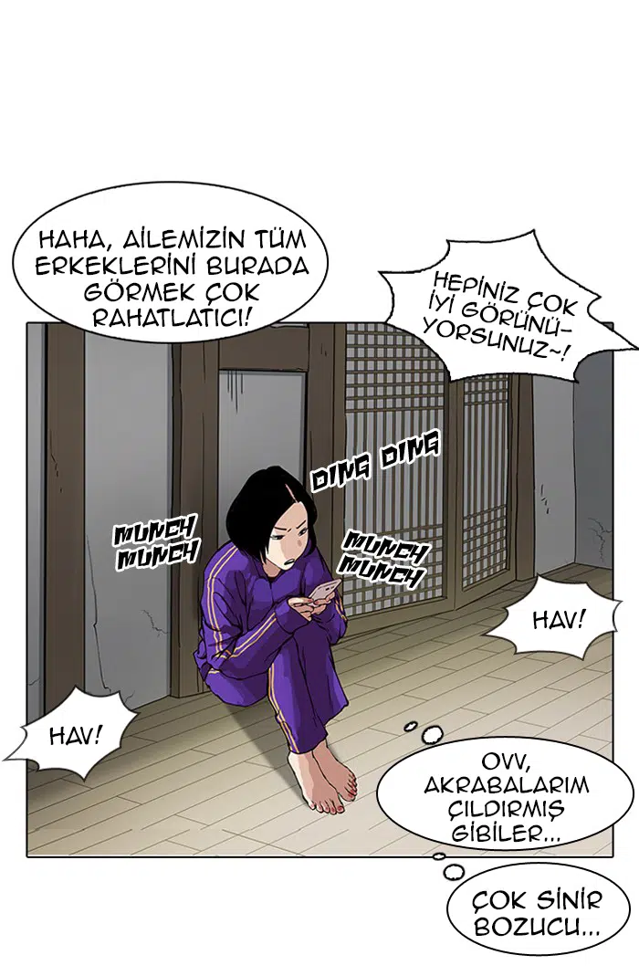 Görünüşçülük - Bölüm 153 Sayfa 45