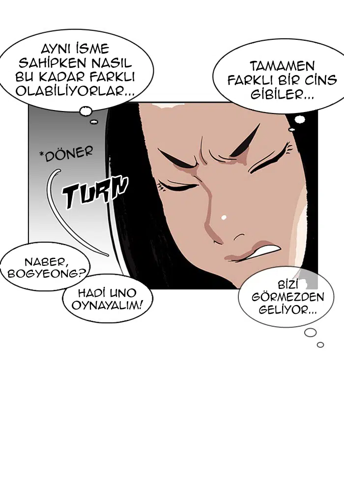 Görünüşçülük - Bölüm 153 Sayfa 55