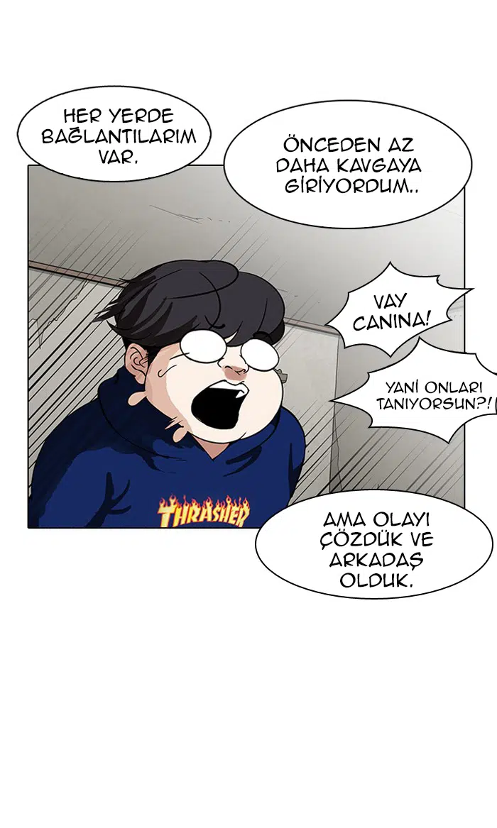 Görünüşçülük - Bölüm 153 Sayfa 57