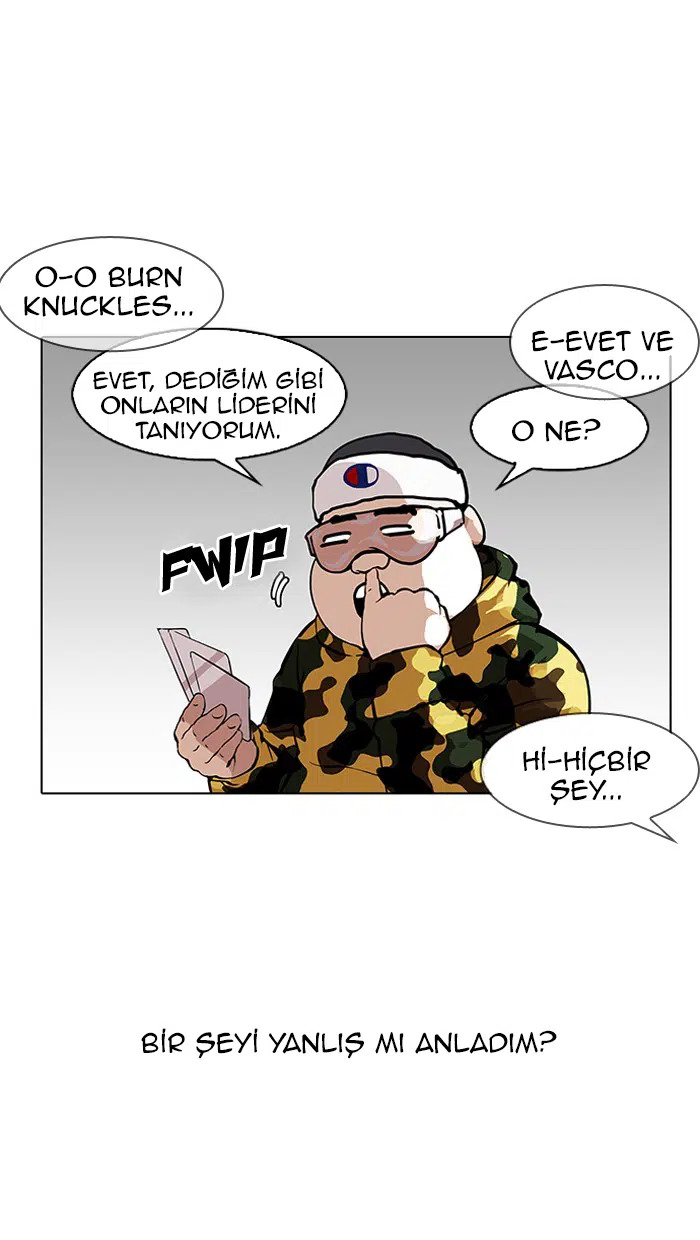 Görünüşçülük - Bölüm 153 Sayfa 62