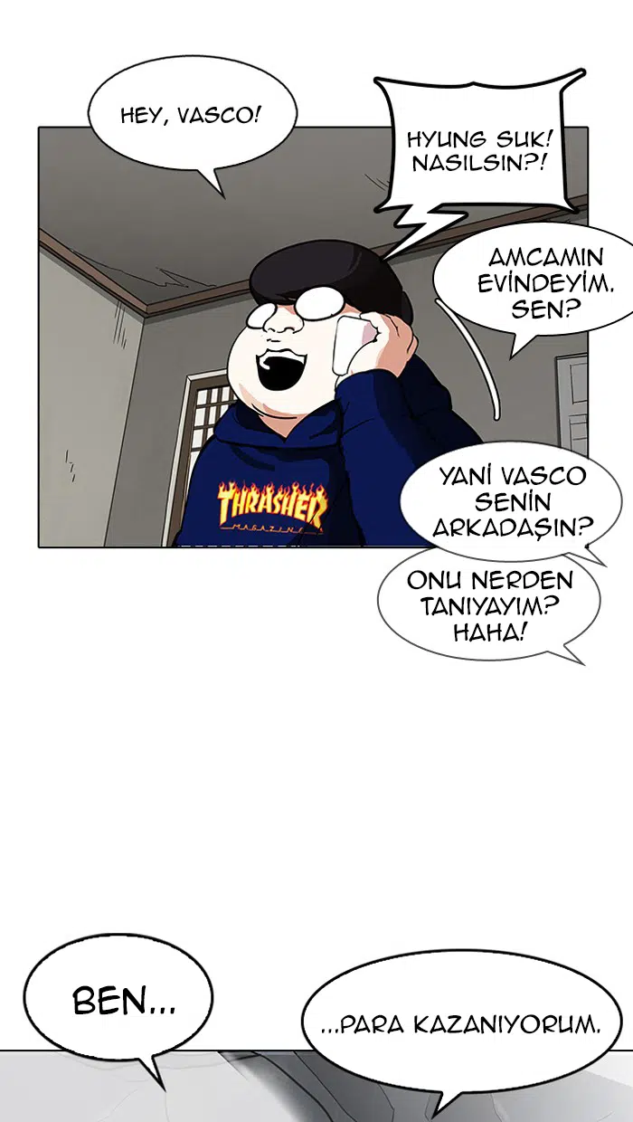 Görünüşçülük - Bölüm 153 Sayfa 64