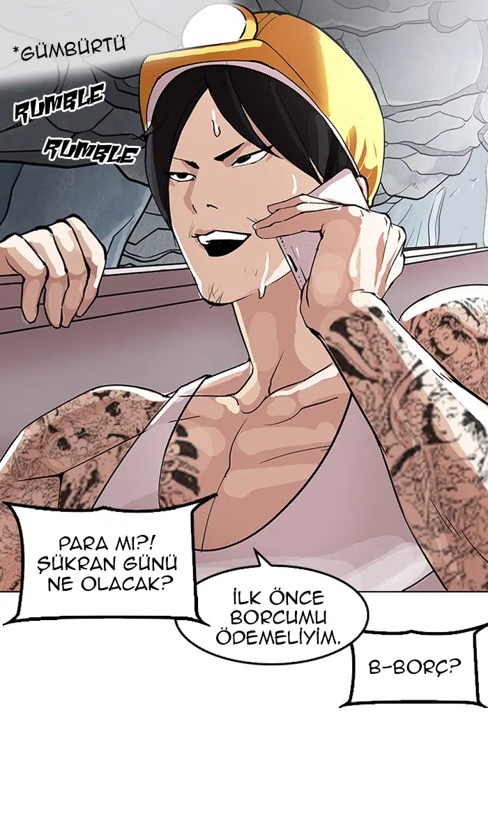 Görünüşçülük - Bölüm 153 Sayfa 65