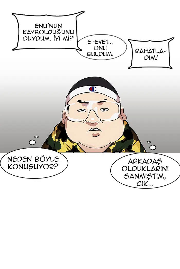 Görünüşçülük - Bölüm 153 Sayfa 67