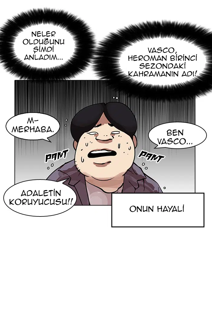 Görünüşçülük - Bölüm 153 Sayfa 68