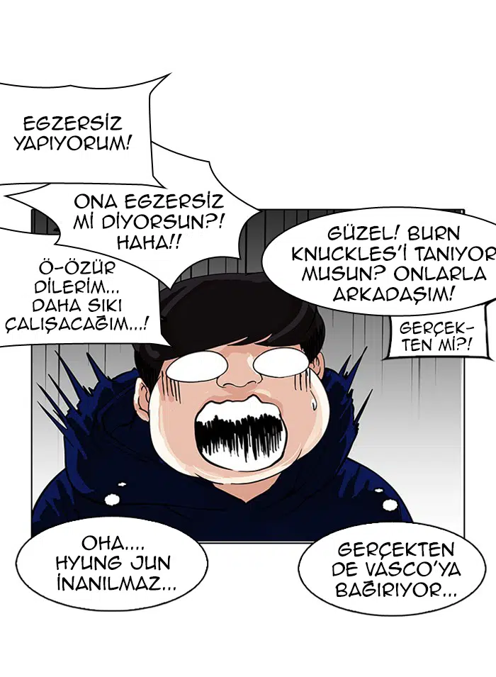 Görünüşçülük - Bölüm 153 Sayfa 72