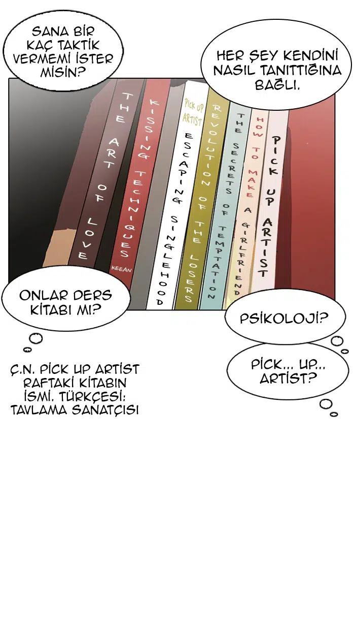 Görünüşçülük - Bölüm 153 Sayfa 77