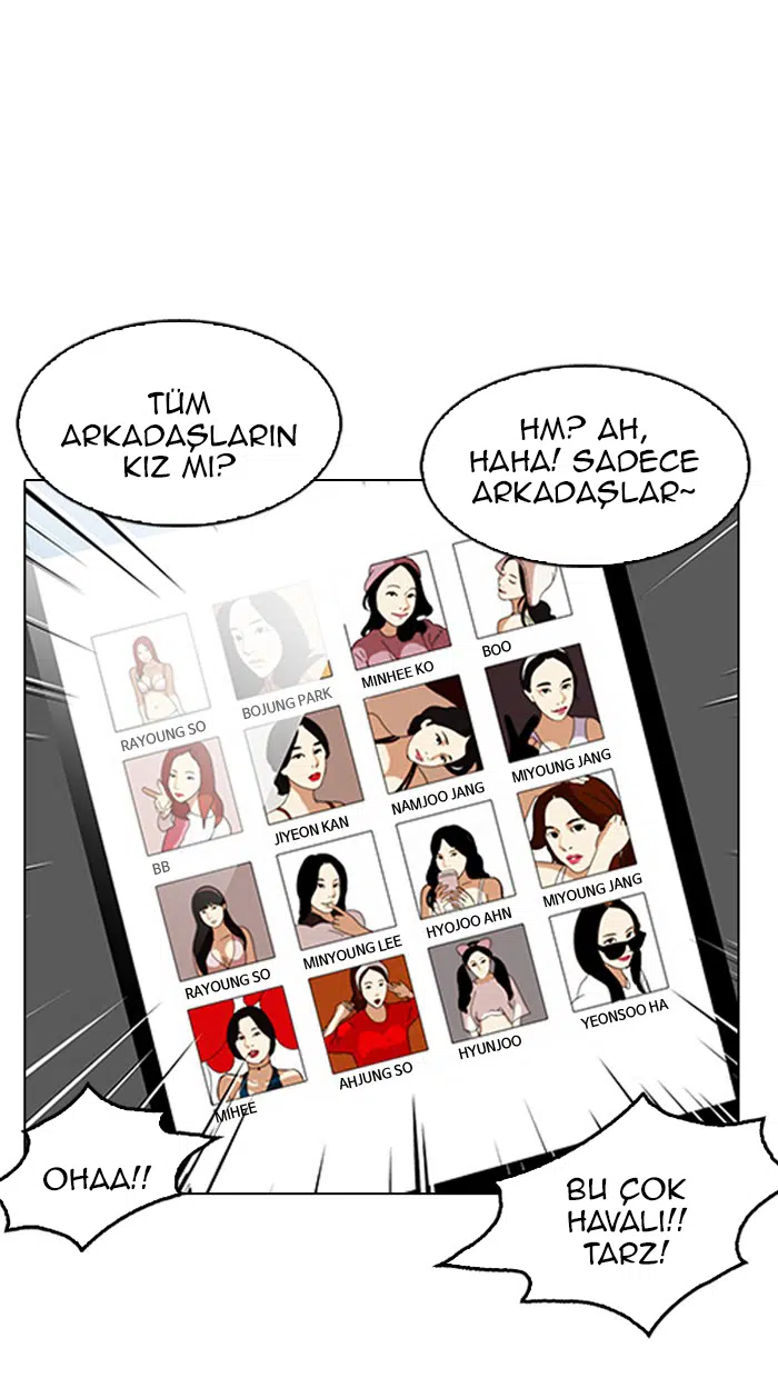 Görünüşçülük - Bölüm 153 Sayfa 81