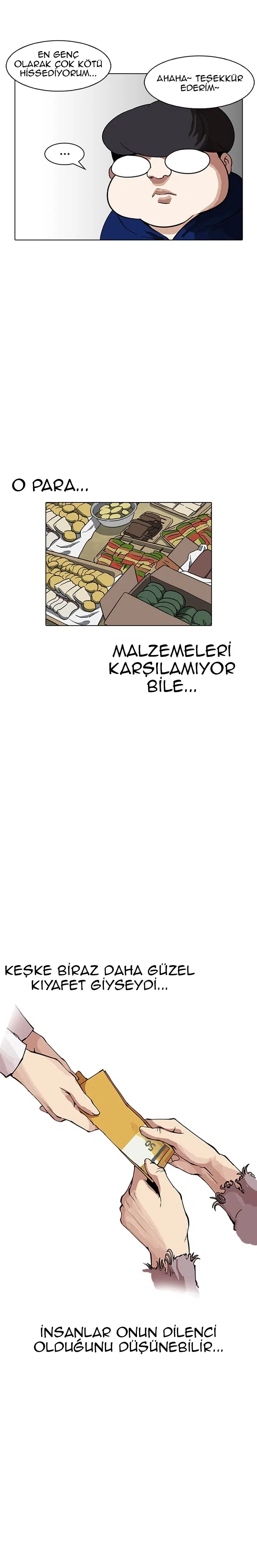 Görünüşçülük - Bölüm 154 Sayfa 5