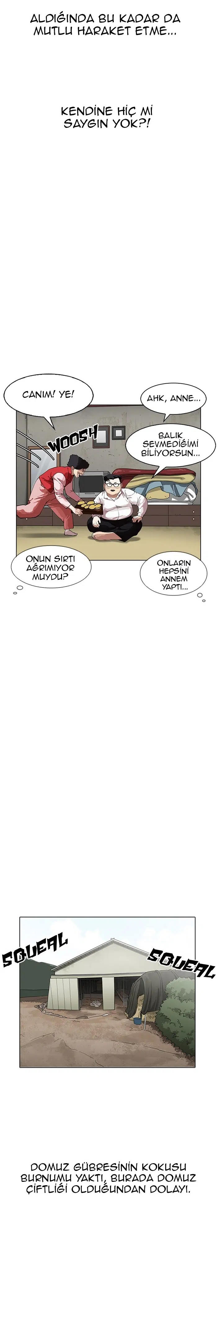 Görünüşçülük - Bölüm 154 Sayfa 6
