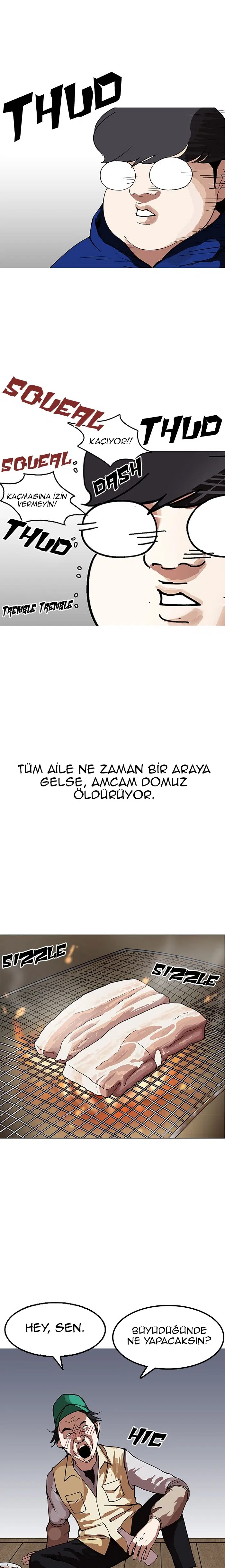 Görünüşçülük - Bölüm 154 Sayfa 8