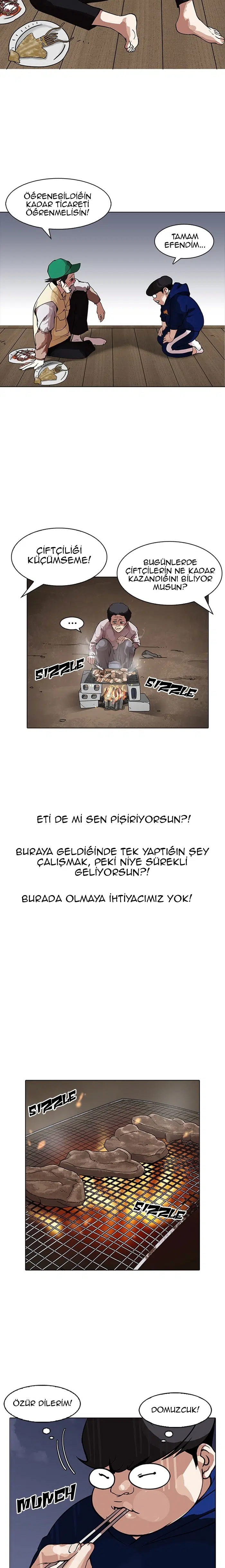 Görünüşçülük - Bölüm 154 Sayfa 9