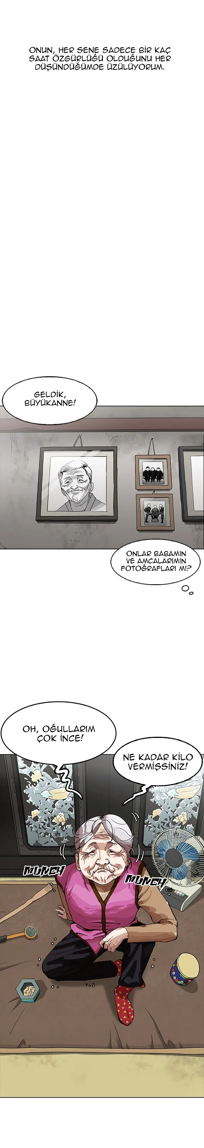 Görünüşçülük - Bölüm 154 Sayfa 15