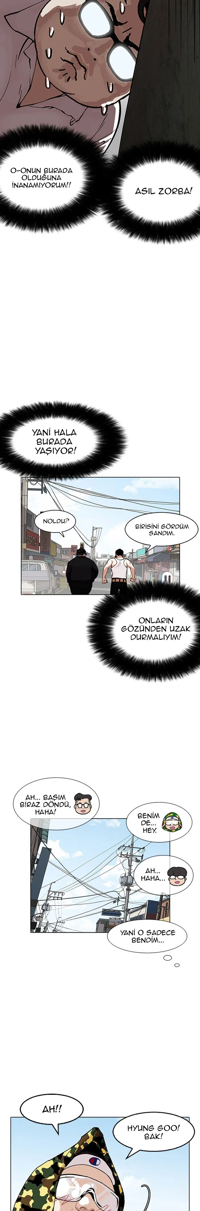 Görünüşçülük - Bölüm 154 Sayfa 24