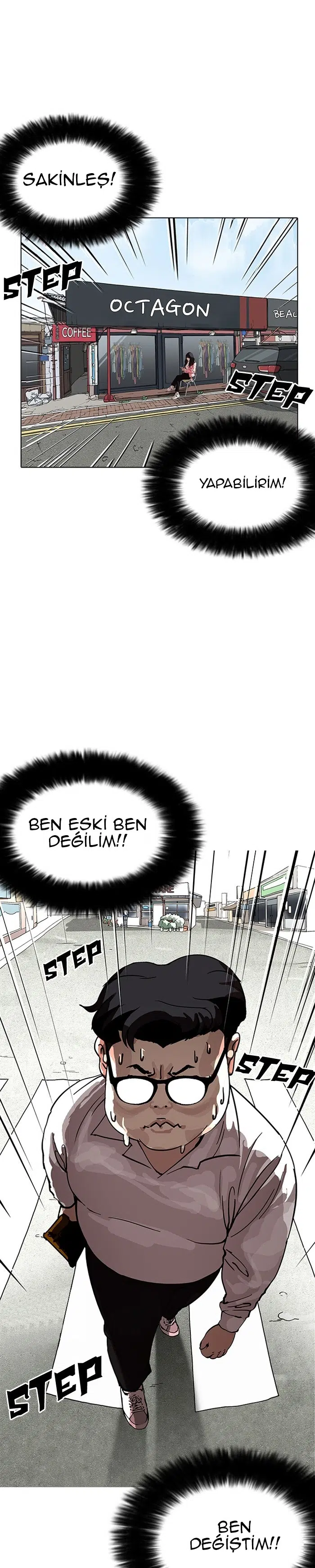 Görünüşçülük - Bölüm 154 Sayfa 29